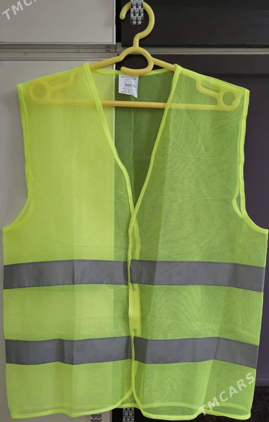 Žiletka,gurluşykda geýim,täze - Aşgabat - img 1