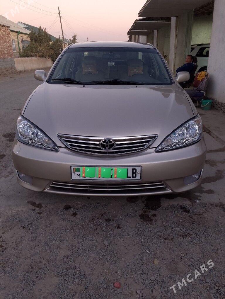 Toyota Camry 2003 - 220 000 TMT - Койтендаг - img 2