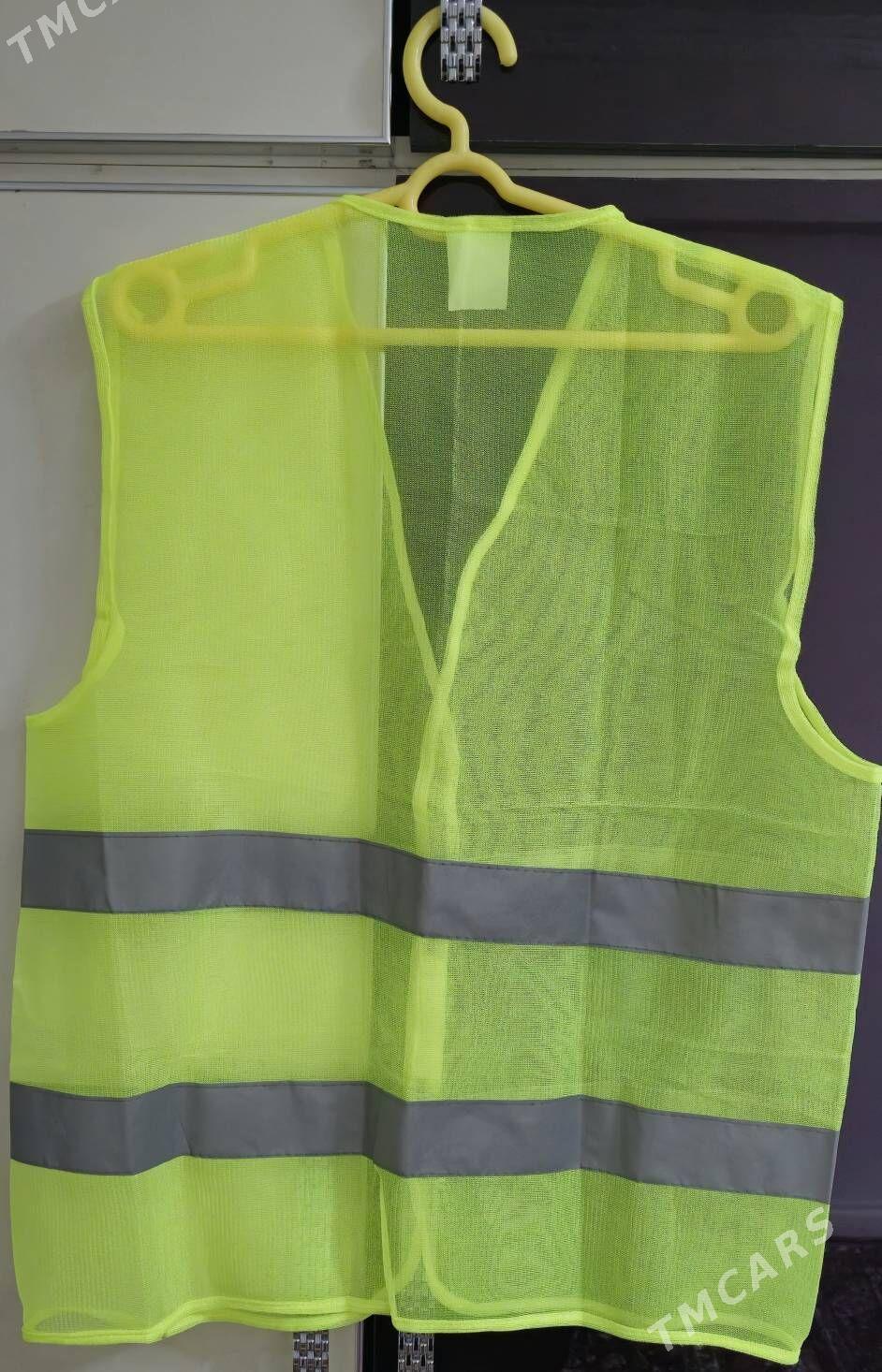 Žiletka,gurluşykda geýim,täze - Aşgabat - img 2