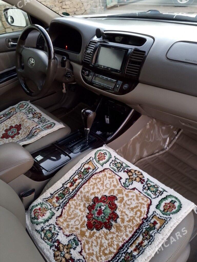 Toyota Camry 2003 - 220 000 TMT - Койтендаг - img 7