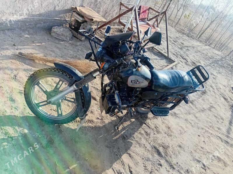 Fekon FK150-8G 2025 - 11 000 TMT - Türkmenbaşy etr. - img 1