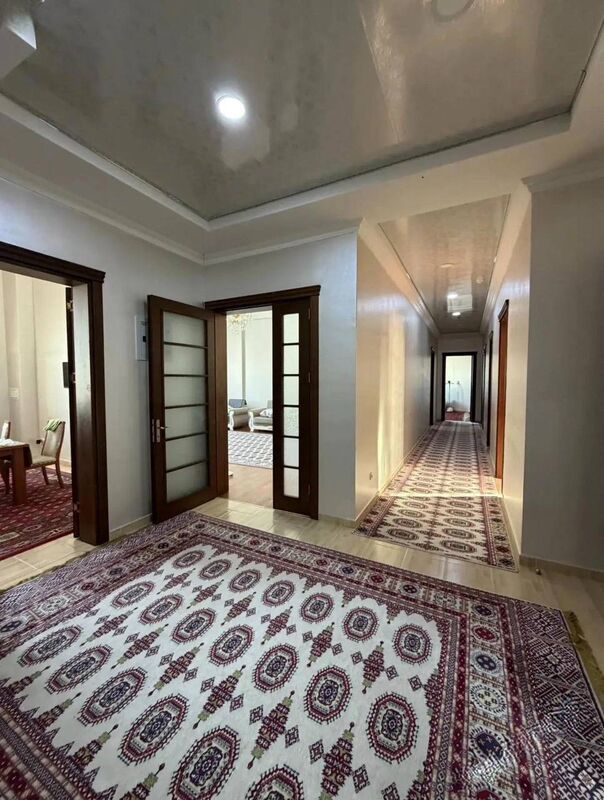 Московская 4 ком 12 этаж - ул. Московская (10 йыл абаданчылык ш.) - img 2