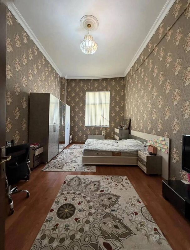 Московская 4 ком 12 этаж - ул. Московская (10 йыл абаданчылык ш.) - img 4