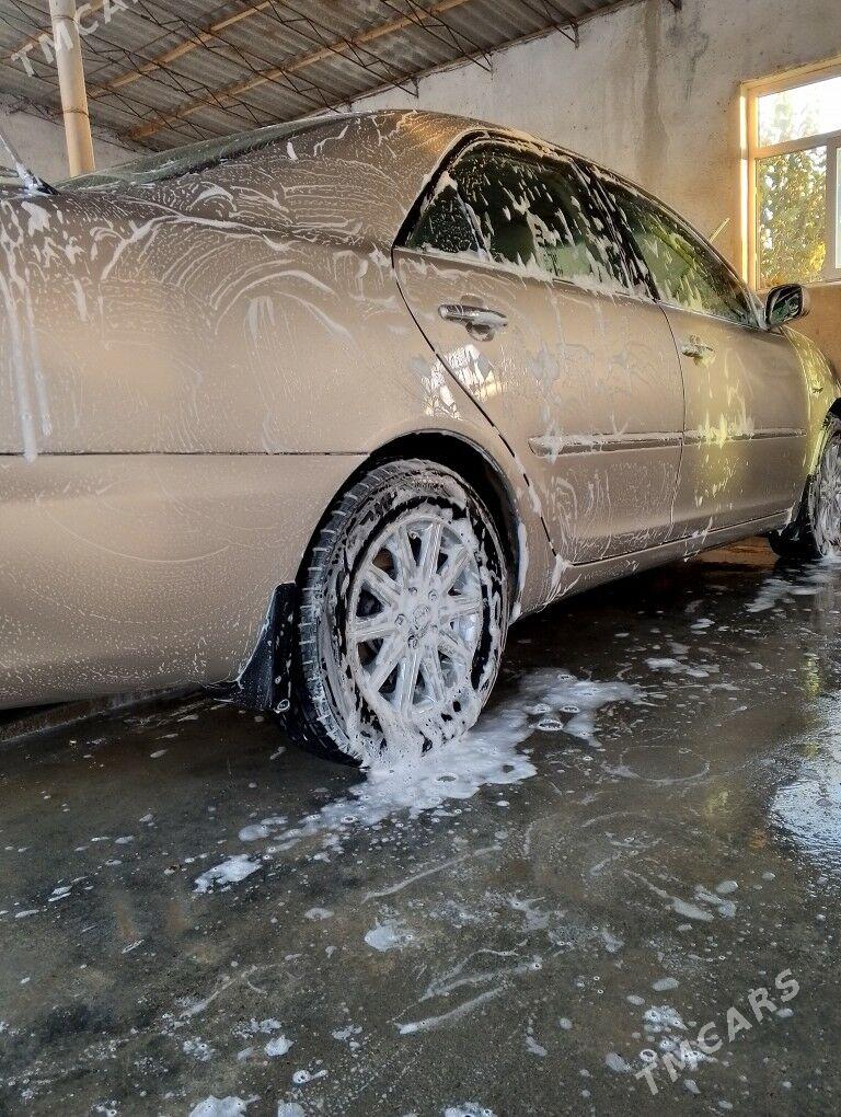 Toyota Camry 2003 - 220 000 TMT - Койтендаг - img 6