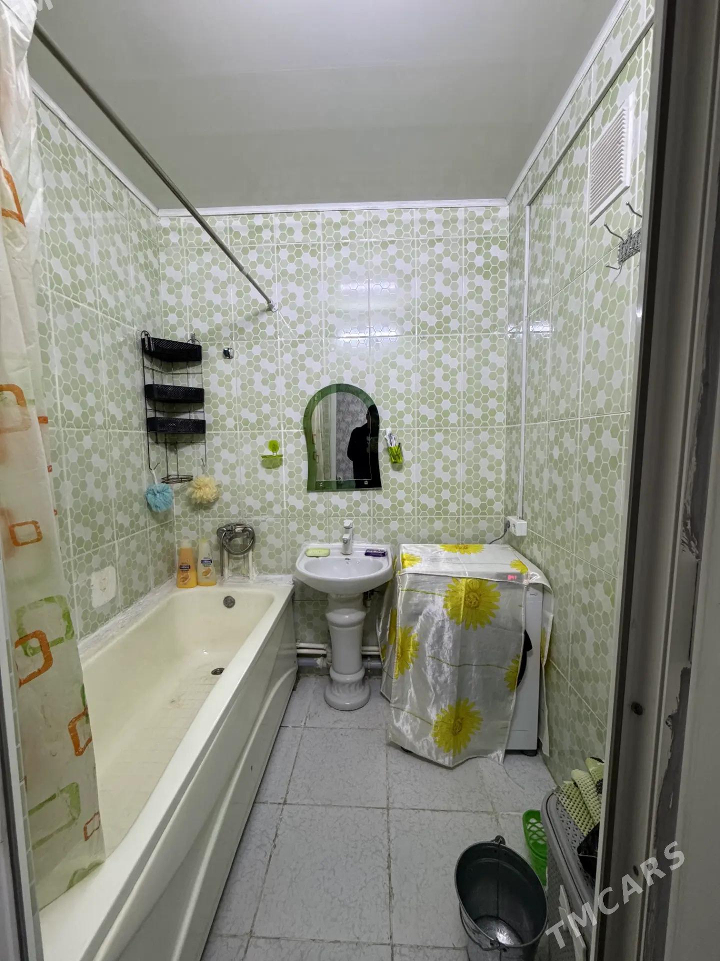 Mir 7/3 - Aşgabat - img 5