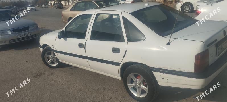 Opel Vectra 1992 - 27 000 TMT - Койтендаг - img 4