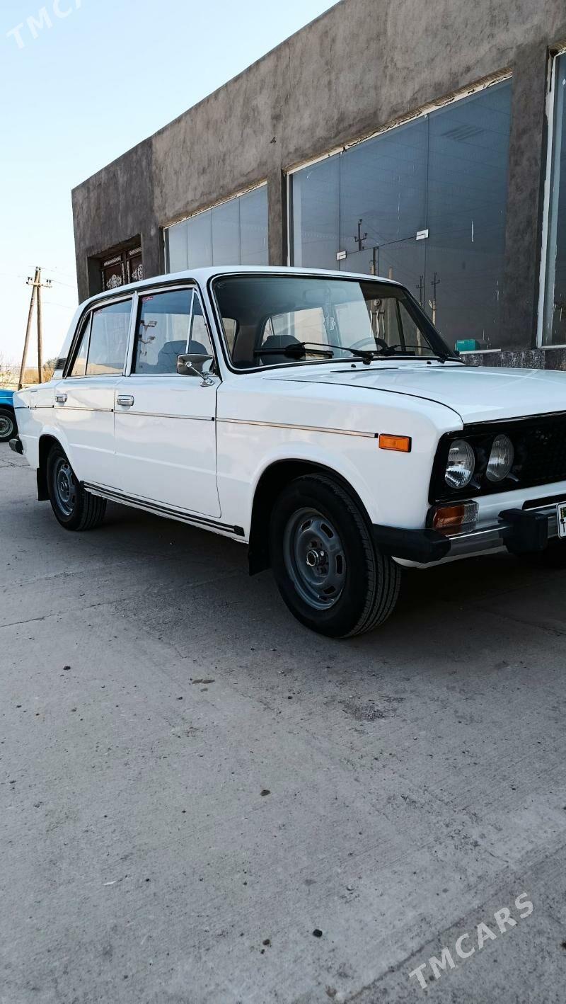 Lada 2106 1999 - 42 000 TMT - Halaç - img 2