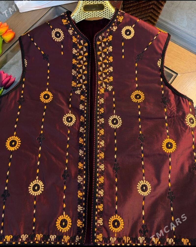 Ýeňsiz keşdeleri - Mary - img 4