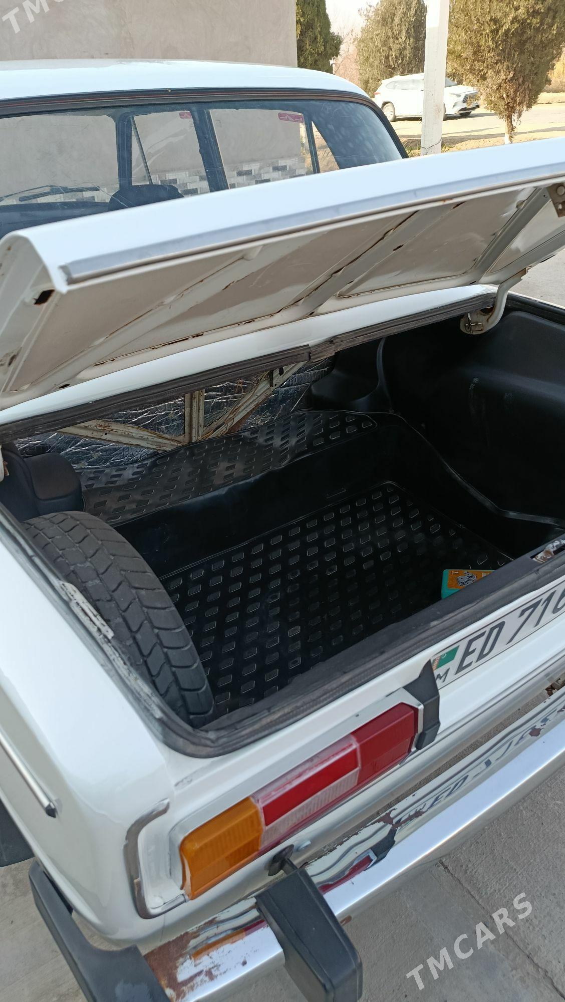 Lada 2106 1999 - 42 000 TMT - Halaç - img 7