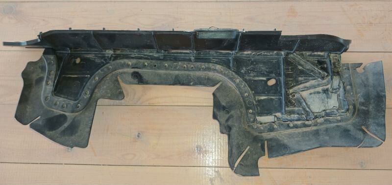 Oblisowka. Pod kapot. 400 TMT - Mary - img 8