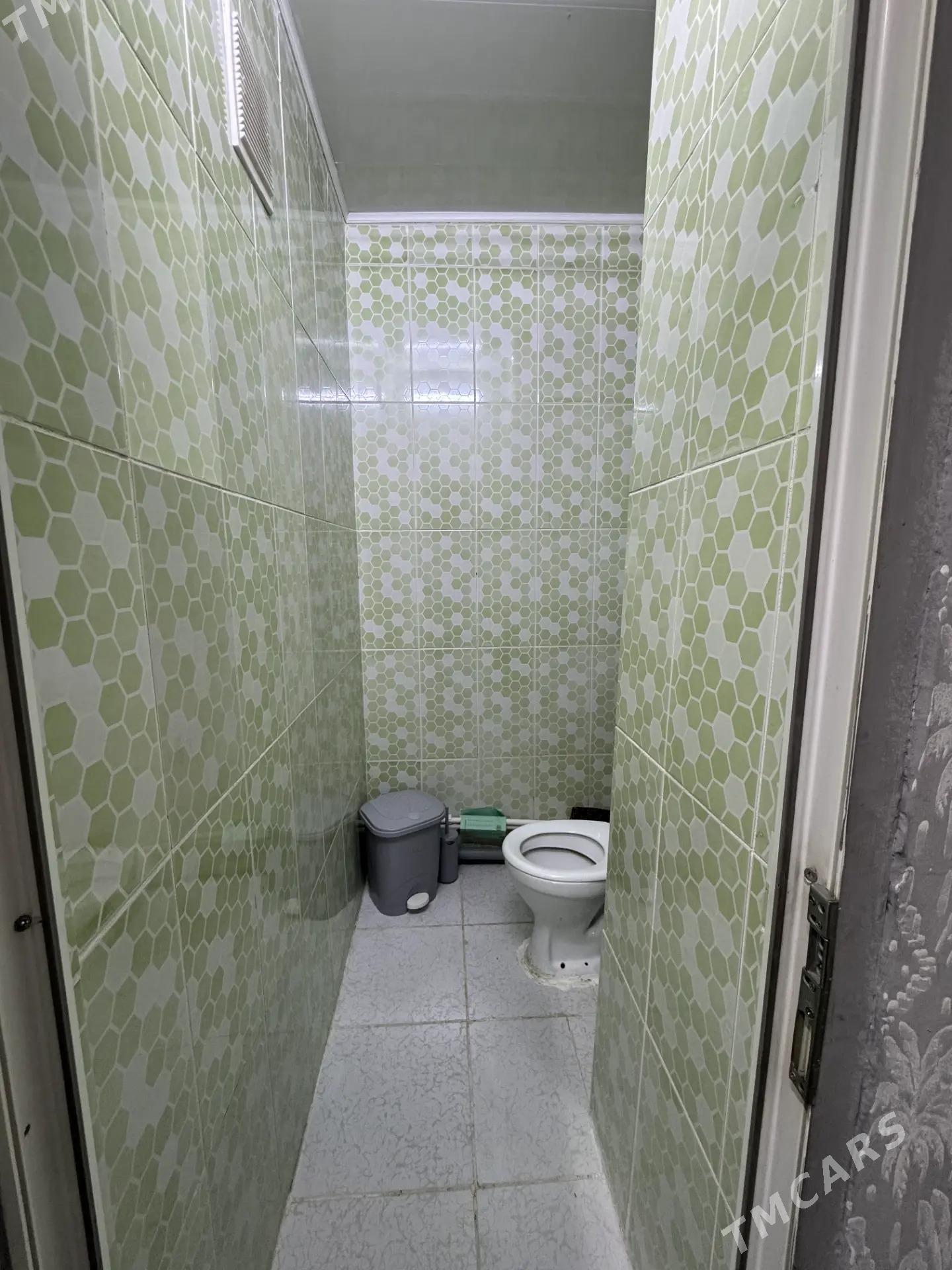 Mir 7/3 - Aşgabat - img 3