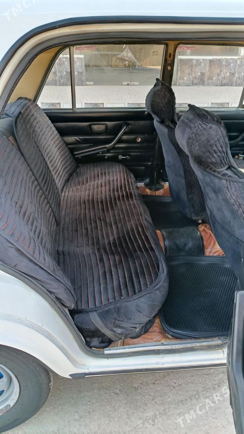 Lada 2106 1999 - 42 000 TMT - Halaç - img 4