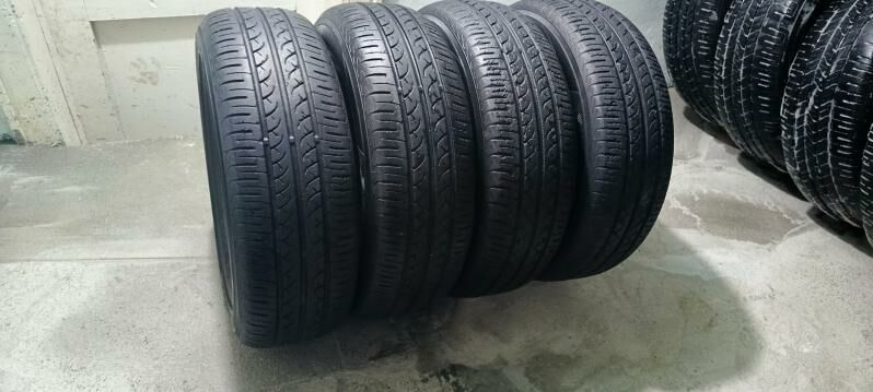 205.65.15 YOKOHAMA 1 000 TMT - Daşoguz - img 1