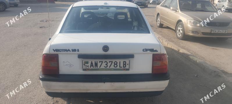 Opel Vectra 1992 - 27 000 TMT - Койтендаг - img 3