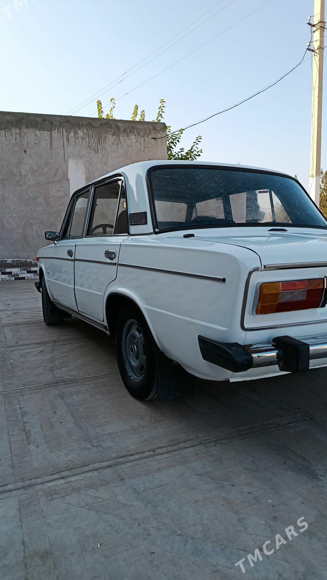 Lada 2106 1999 - 42 000 TMT - Halaç - img 8