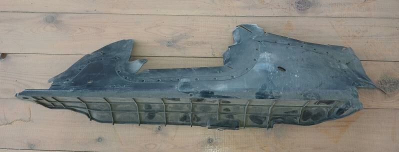 Oblisowka. Pod kapot. 400 TMT - Mary - img 6