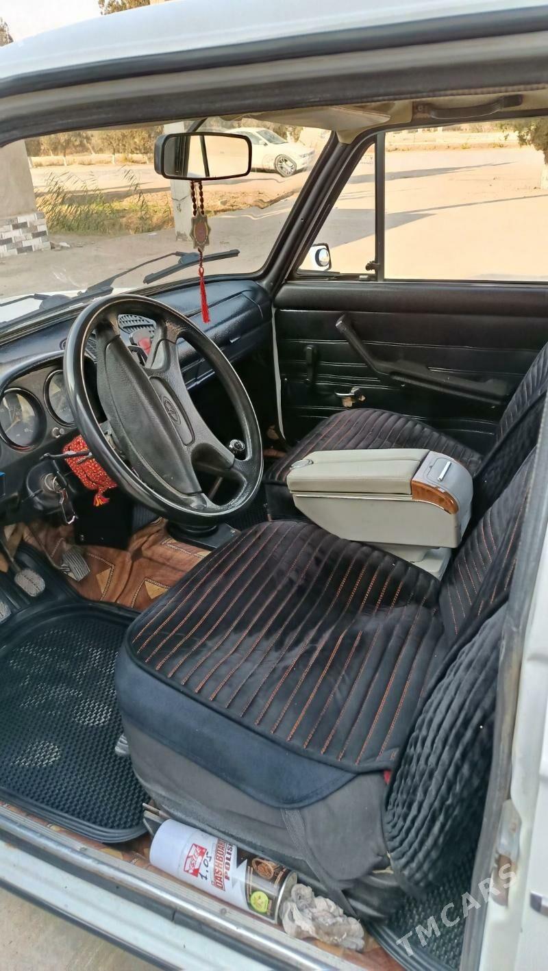 Lada 2106 1999 - 42 000 TMT - Halaç - img 3