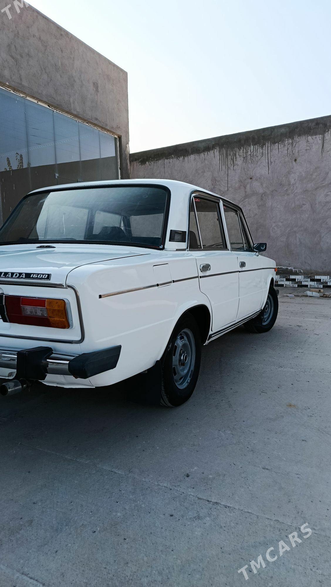 Lada 2106 1999 - 42 000 TMT - Halaç - img 6