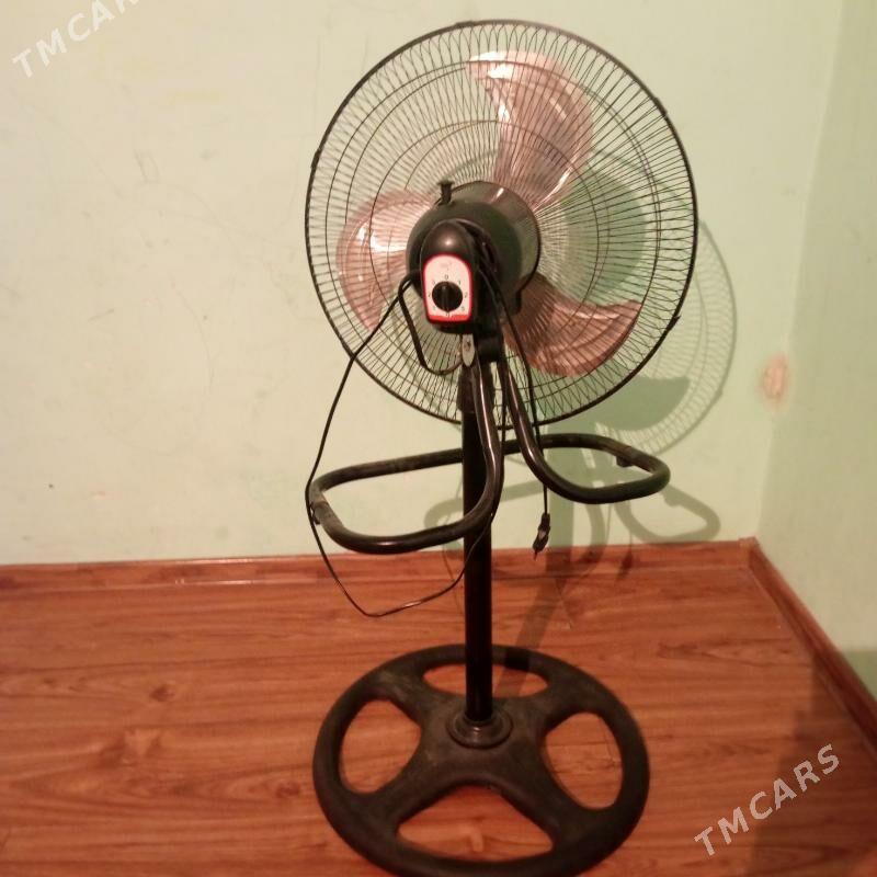 .wintilatar satlyk wintilatar - Çärjew - img 2