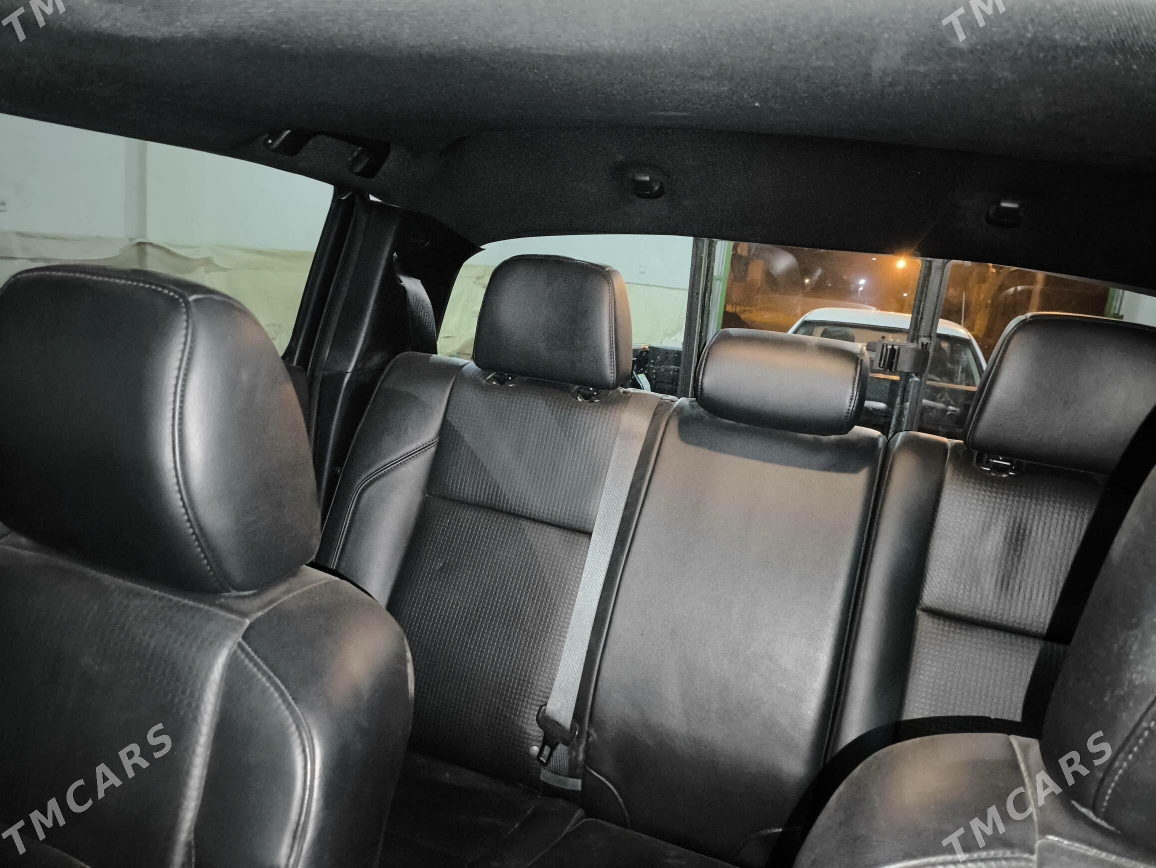 Toyota Tacoma 2020 - 500 000 TMT - Байрамали - img 7