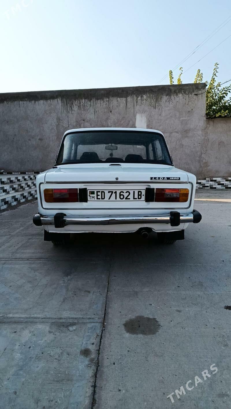 Lada 2106 1999 - 42 000 TMT - Halaç - img 5