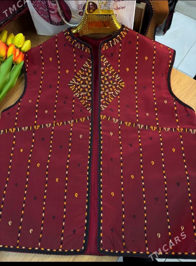 Ýeňsiz keşdeleri - Mary - img 2