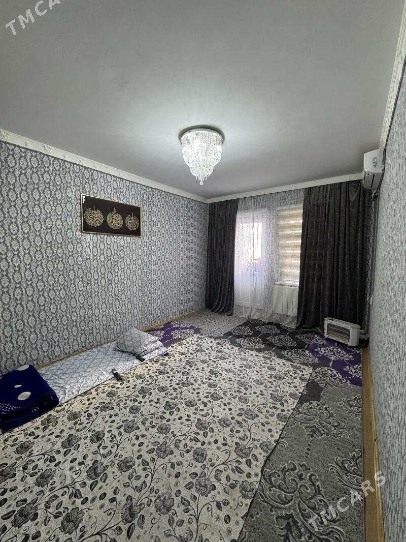 Mir 7/3 - Aşgabat - img 2