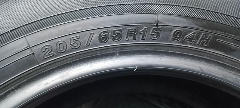 205.65.15  YOKOHAMA 1 000 TMT - Daşoguz - img 5