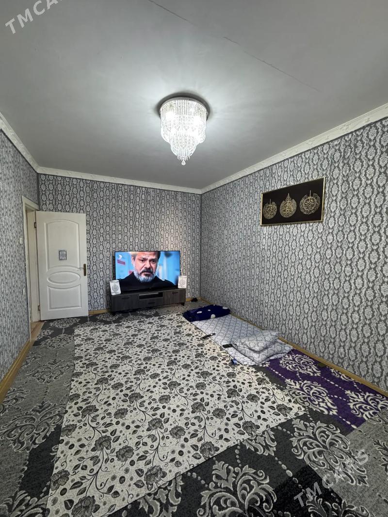 Mir 7/3 - Aşgabat - img 1