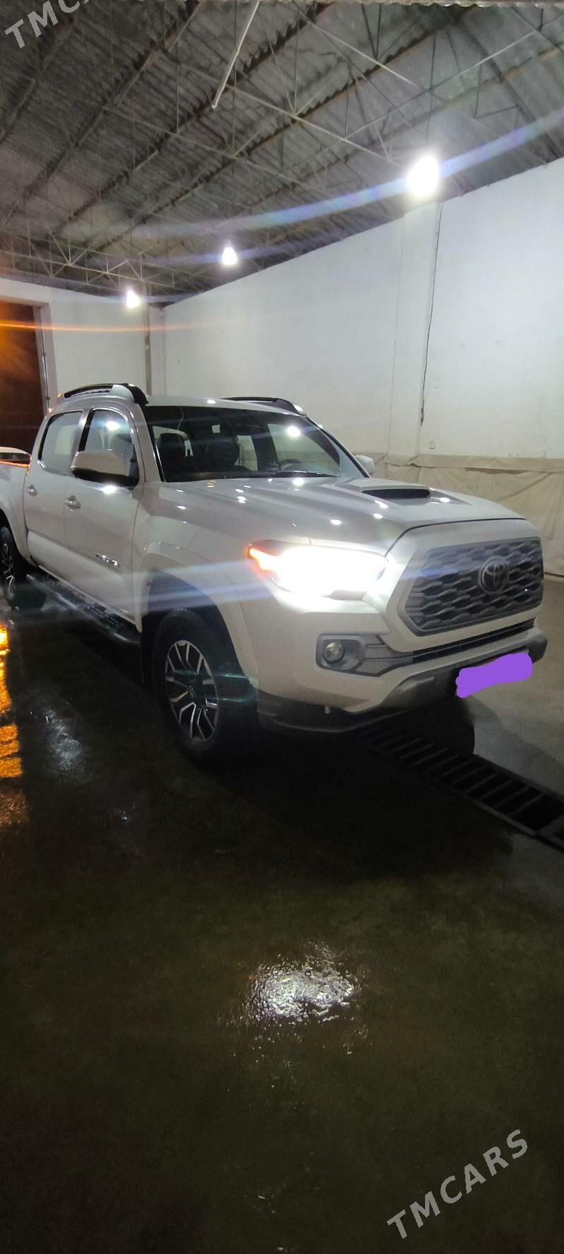 Toyota Tacoma 2020 - 500 000 TMT - Байрамали - img 2