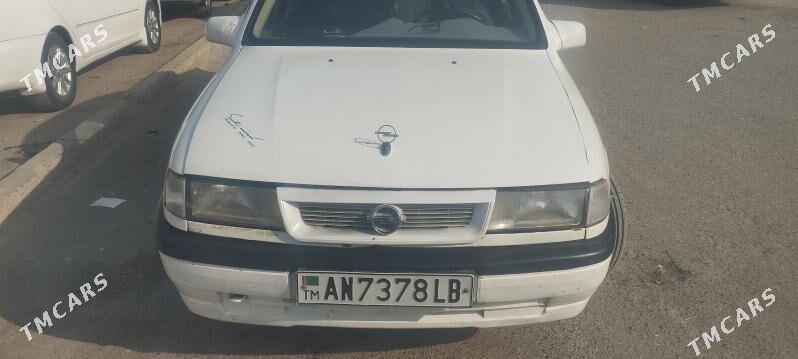 Opel Vectra 1992 - 27 000 TMT - Койтендаг - img 8