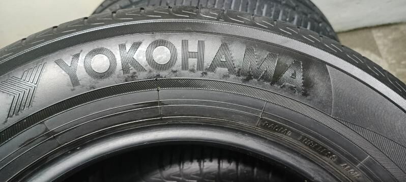 205.65.15  YOKOHAMA 1 000 TMT - Daşoguz - img 6