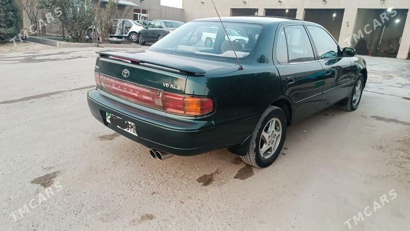 Toyota Camry 1993 - 95 000 TMT - Мары - img 4