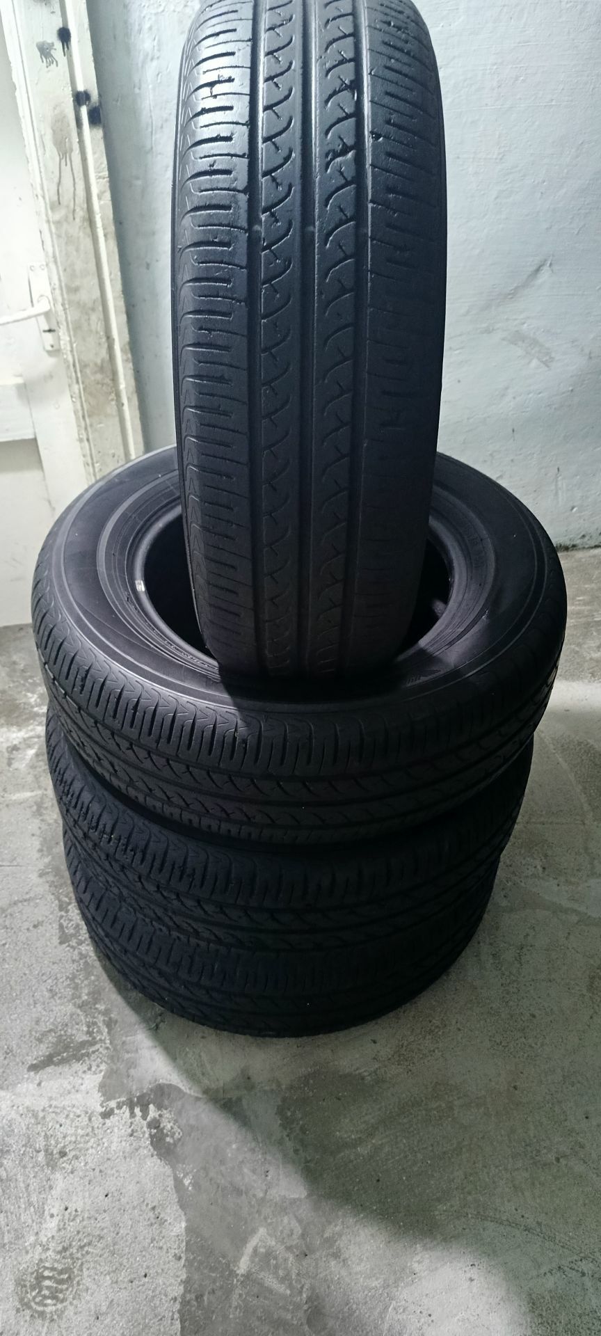 205.65.15  YOKOHAMA 1 000 TMT - Daşoguz - img 4