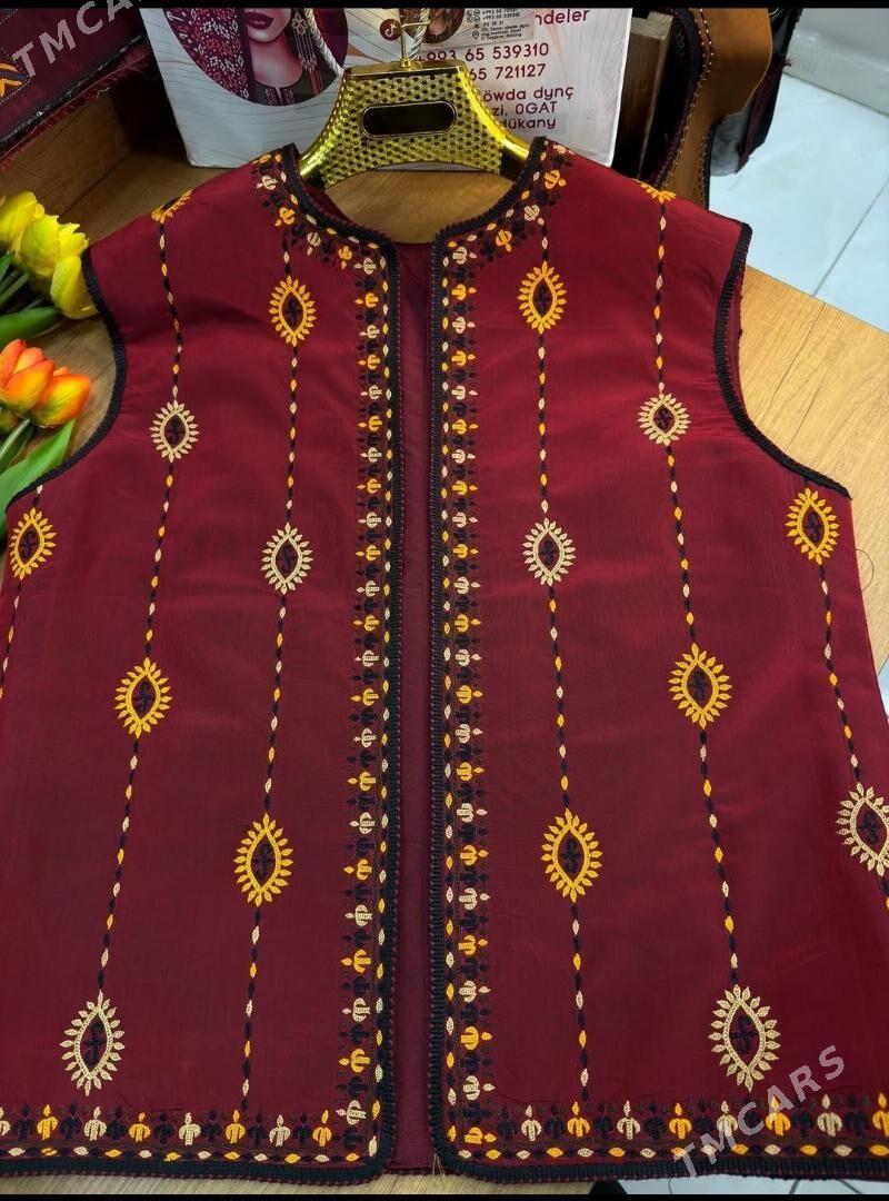 Ýeňsiz keşdeleri - Mary - img 3