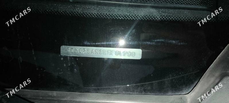 Toyota Tacoma 2020 - 500 000 TMT - Байрамали - img 9