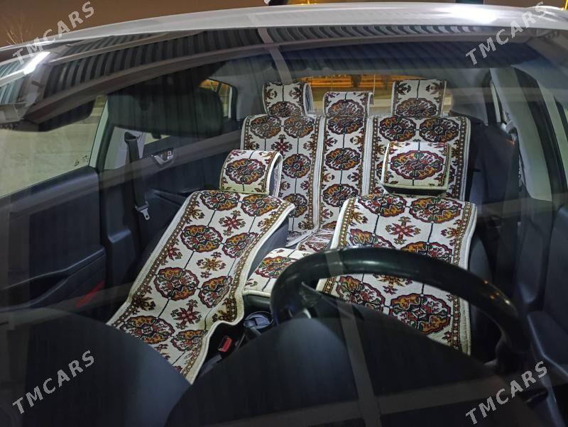 Hyundai Elantra 2018 - 220 000 TMT - Ашхабад - img 10