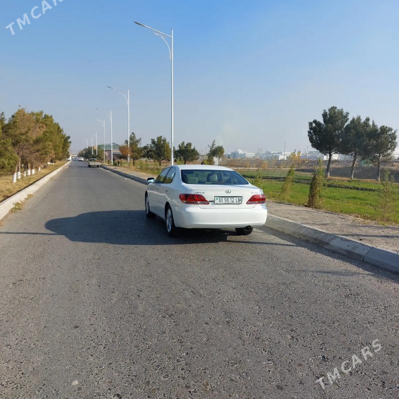 Lexus ES 330 2005 - 190 000 TMT - Туркменабат - img 2