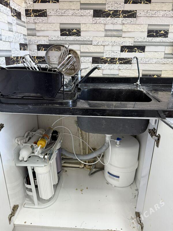 SUW FILTER FTCO PURE - Ашхабад - img 5