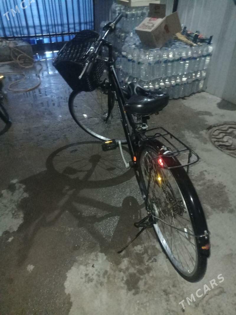 welosiped - Мары - img 2