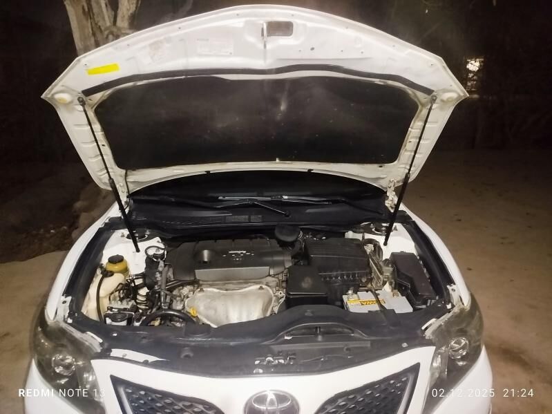 Toyota Camry 2011 - 230 000 TMT - Gurbansoltan Eje - img 10