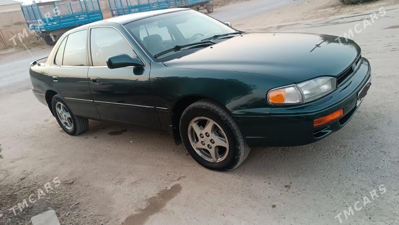 Toyota Camry 1993 - 95 000 TMT - Мары - img 2