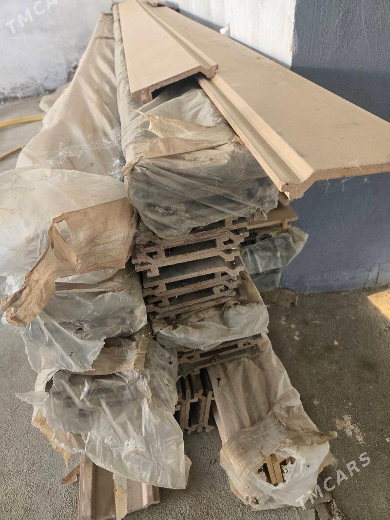 obshiwka material - Мары - img 4