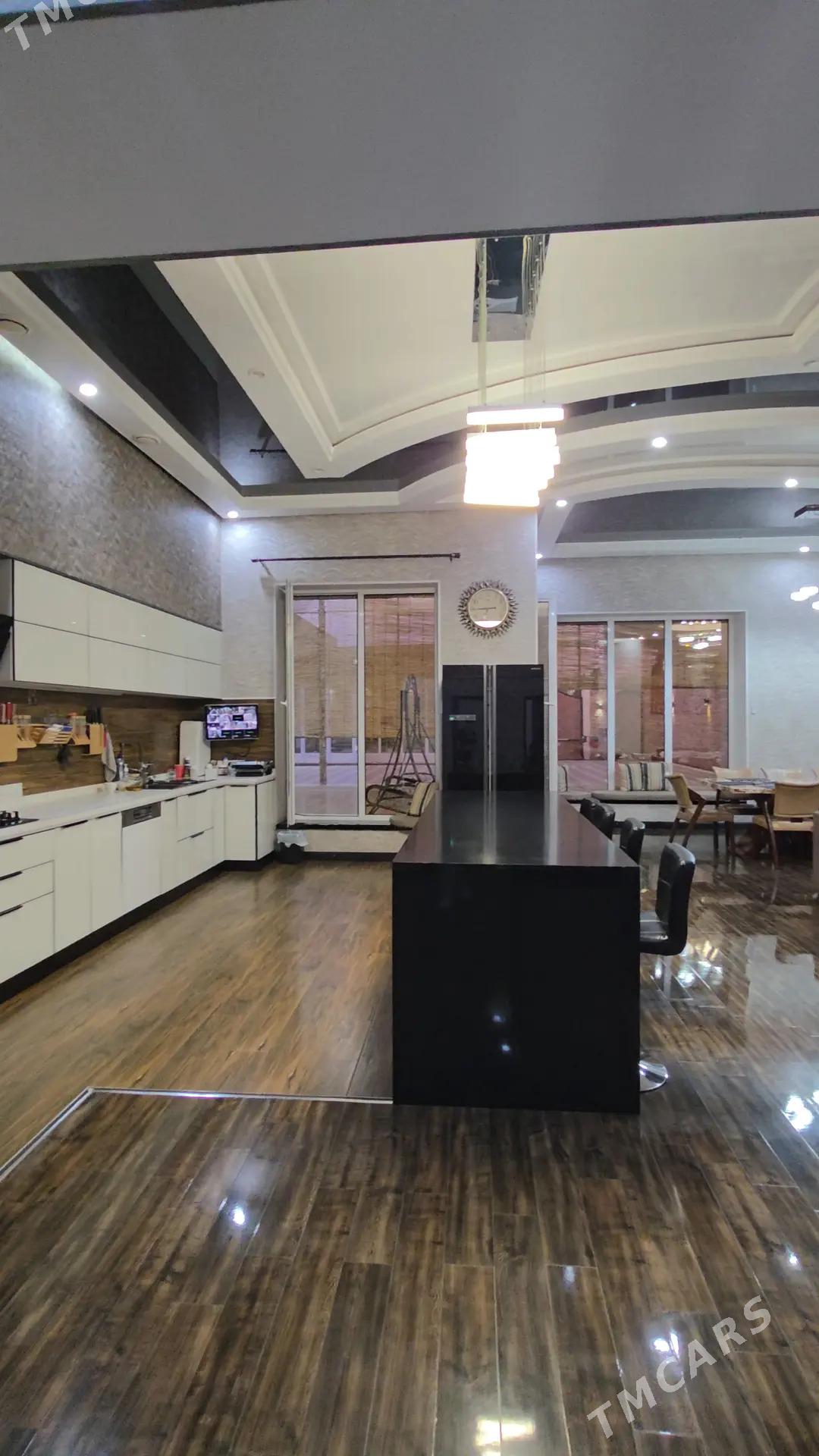 PLAN 10 SOTOK - Мары - img 8