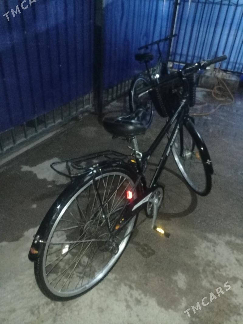 welosiped - Мары - img 3