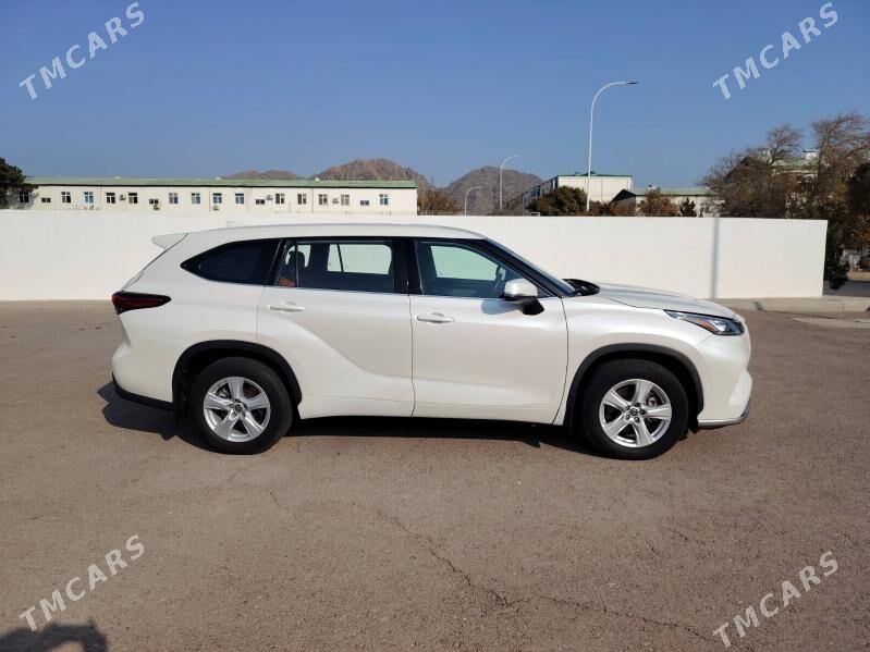 Toyota Highlander 2020 - 480 000 TMT - Türkmenbaşy - img 3