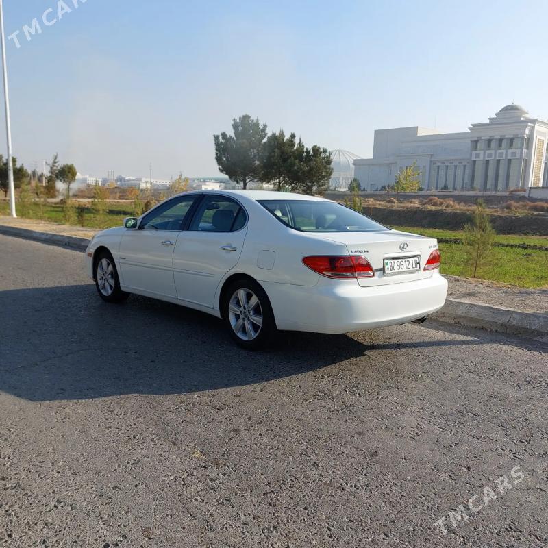 Lexus ES 330 2005 - 190 000 TMT - Туркменабат - img 3