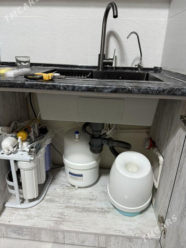 SUW FILTER FTCO PURE - Ашхабад - img 3