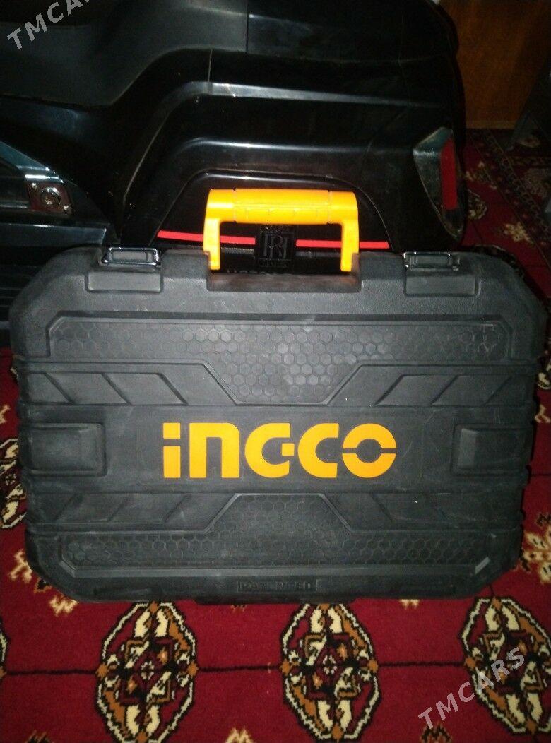 Drel - Гурбансолтан Едже - img 2