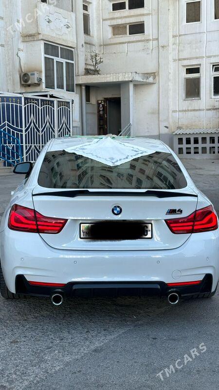 BMW 440i 2015 - 500 000 TMT - Aşgabat - img 1